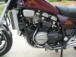     Honda VF750 Magna 1982  13